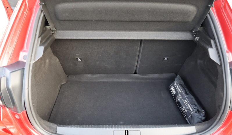 
								PEUGEOT 208 1.2cc PureTech 100cv S&S Allure – Last Minute full									