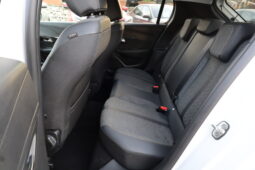 
										PEUGEOT 208 1.2cc PureTech 100cv S&S Allure full									