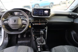 
										PEUGEOT 208 1.2cc PureTech 100cv S&S Allure full									