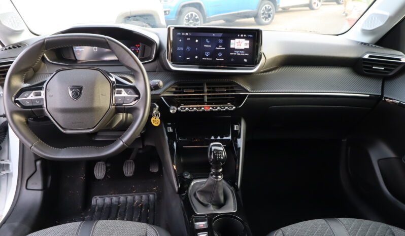 
								PEUGEOT 208 1.2cc PureTech 100cv S&S Allure full									