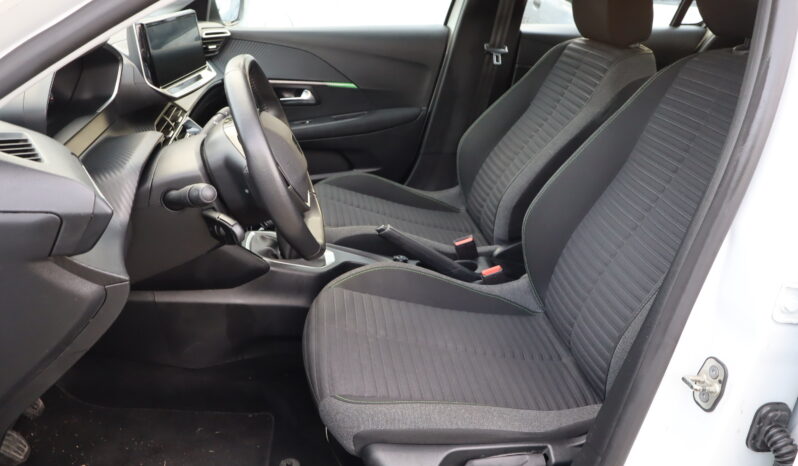 
								PEUGEOT 208 1.2cc PureTech 75cv S&S Active full									