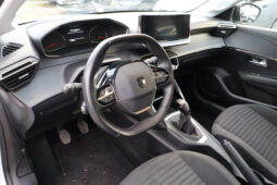 
										PEUGEOT 208 1.2cc PureTech 75cv S&S Active full									