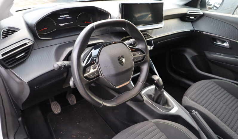 
								PEUGEOT 208 1.2cc PureTech 75cv S&S Active full									