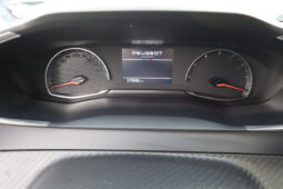 
										PEUGEOT 208 1.2cc PureTech 75cv S&S Active full									