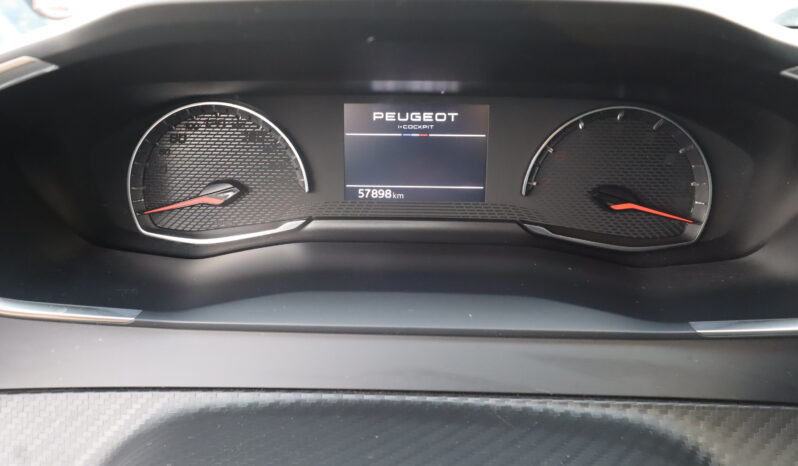 
								PEUGEOT 208 1.2cc PureTech 75cv S&S Active full									