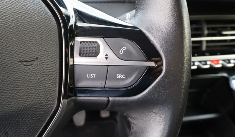 
								PEUGEOT 208 1.2cc PureTech 75cv S&S Active full									