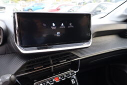 
										PEUGEOT 208 1.2cc PureTech 75cv S&S Active full									