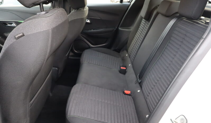 
								PEUGEOT 208 1.2cc PureTech 75cv S&S Active full									