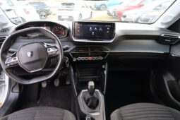
										PEUGEOT 208 1.2cc PureTech 75cv S&S Active full									
