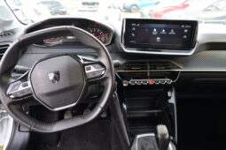 
										PEUGEOT 208 1.2cc PureTech 75cv S&S Active full									