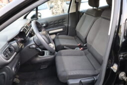 
										CITROEN C3 1.2cc PureTech 83cv S&S Plus full									