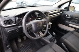 
										CITROEN C3 1.2cc PureTech 83cv S&S Plus full									