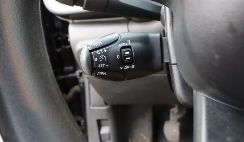 
								CITROEN C3 1.2cc PureTech 83cv S&S Plus full									