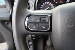
										CITROEN C3 1.2cc PureTech 83cv S&S Plus full									