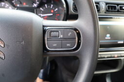 
										CITROEN C3 1.2cc PureTech 83cv S&S Plus full									