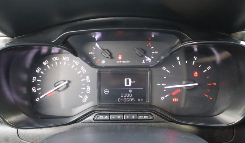 
								CITROEN C3 1.2cc PureTech 83cv S&S Plus full									