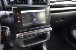 
										CITROEN C3 1.2cc PureTech 83cv S&S Plus full									