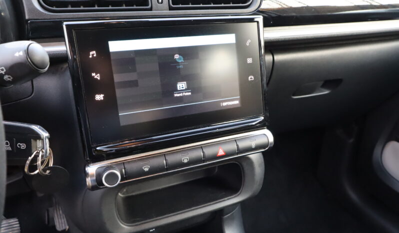 
								CITROEN C3 1.2cc PureTech 83cv S&S Plus full									