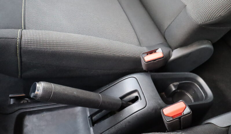 
								CITROEN C3 1.2cc PureTech 83cv S&S Plus full									