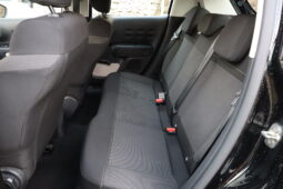
										CITROEN C3 1.2cc PureTech 83cv S&S Plus full									