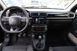 
										CITROEN C3 1.2cc PureTech 83cv S&S Plus full									