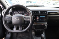 
										CITROEN C3 1.2cc PureTech 83cv S&S Plus full									