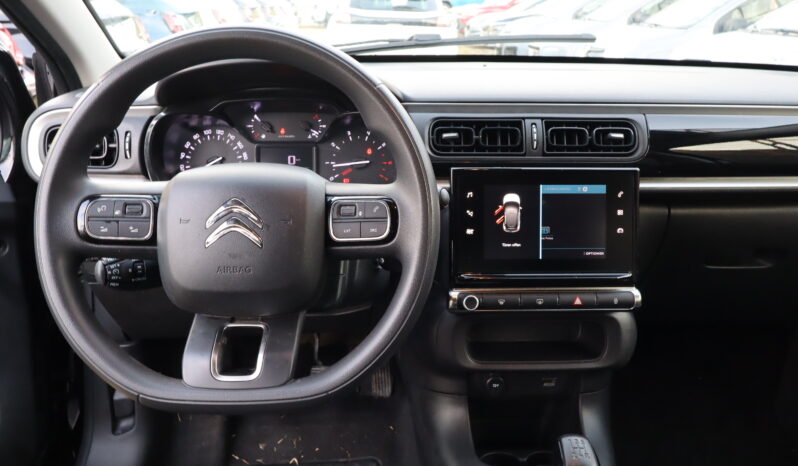 
								CITROEN C3 1.2cc PureTech 83cv S&S Plus full									