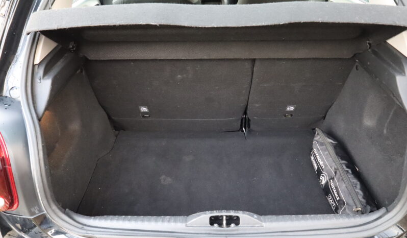 
								CITROEN C3 1.2cc PureTech 83cv S&S Plus full									