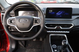 
										EMC WAVE 3 1.5cc Bifuel Benz./GPL 113cv full									