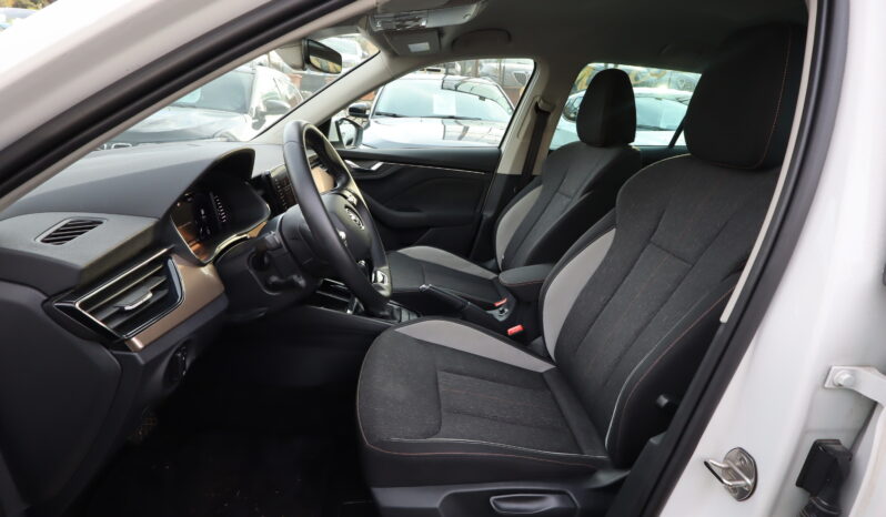 
								SKODA Kamiq 1.5cc TSI 150cv DSG Autom. Style full									