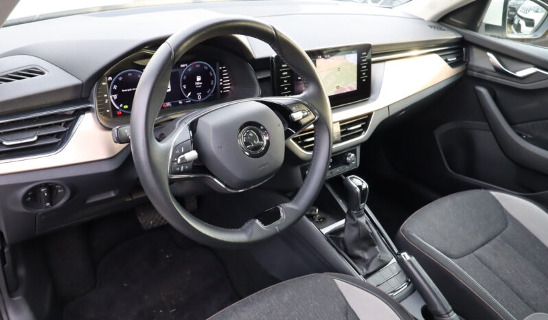 
								SKODA Kamiq 1.5cc TSI 150cv DSG Autom. Style full									
