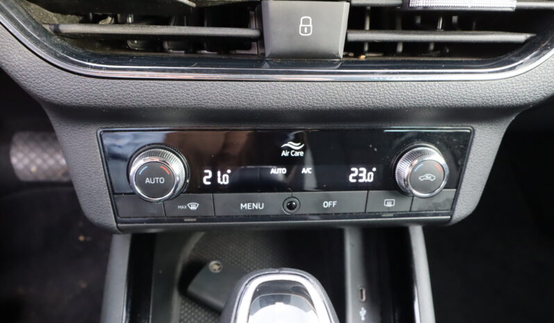 
								SKODA Kamiq 1.5cc TSI 150cv DSG Autom. Style full									