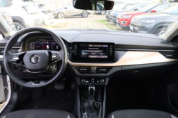 
										SKODA Kamiq 1.5cc TSI 150cv DSG Autom. Style full									