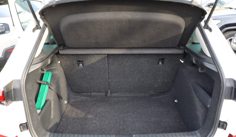 
								SKODA Kamiq 1.5cc TSI 150cv DSG Autom. Style full									