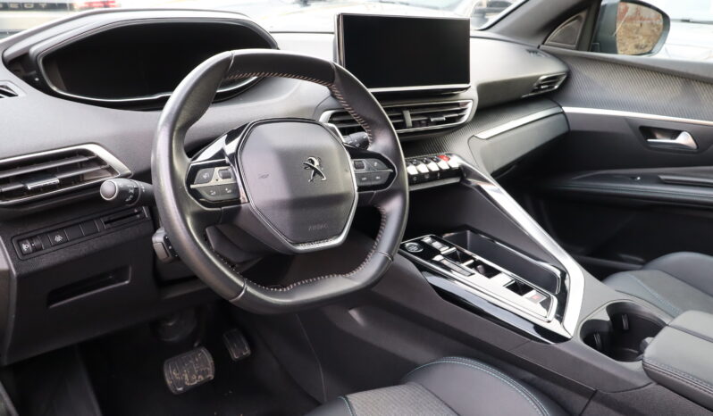 
								PEUGEOT 3008 1.5cc BlueHdi 130cv EAT8 ALLURE PACK full									