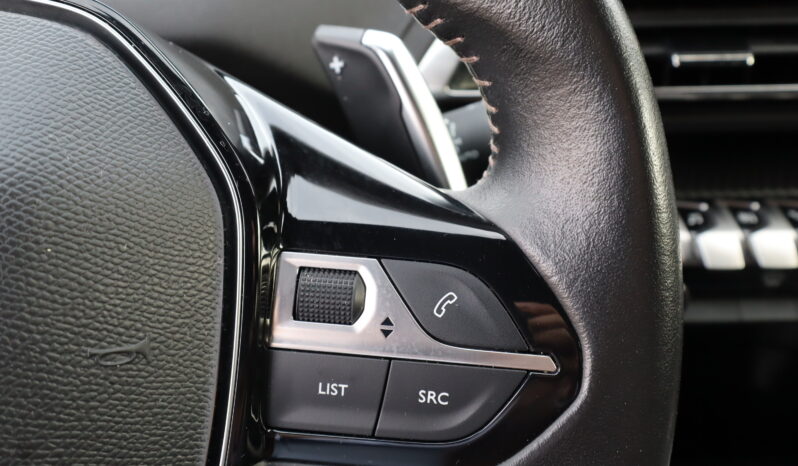 
								PEUGEOT 3008 1.5cc BlueHdi 130cv EAT8 ALLURE PACK full									
