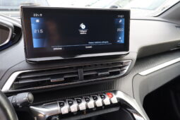 
										PEUGEOT 3008 1.5cc BlueHdi 130cv EAT8 ALLURE PACK full									