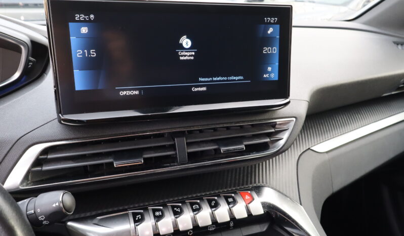 
								PEUGEOT 3008 1.5cc BlueHdi 130cv EAT8 ALLURE PACK full									