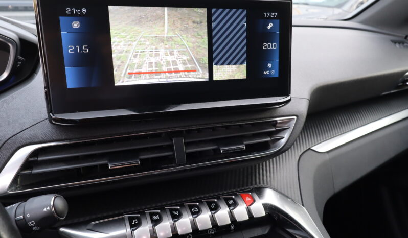 
								PEUGEOT 3008 1.5cc BlueHdi 130cv EAT8 ALLURE PACK full									