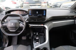 
										PEUGEOT 3008 1.5cc BlueHdi 130cv EAT8 ALLURE PACK full									