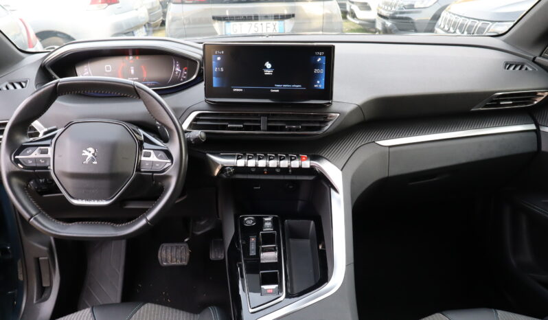 
								PEUGEOT 3008 1.5cc BlueHdi 130cv EAT8 ALLURE PACK full									