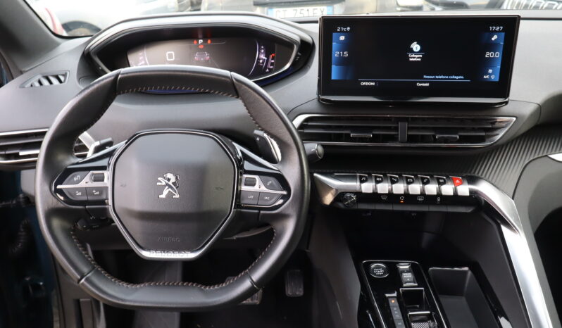 
								PEUGEOT 3008 1.5cc BlueHdi 130cv EAT8 ALLURE PACK full									