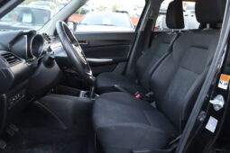 
										SUZUKI SWIFT 1.2cc HYBRID 83CV TOP full									