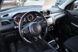 
										SUZUKI SWIFT 1.2cc HYBRID 83CV TOP full									