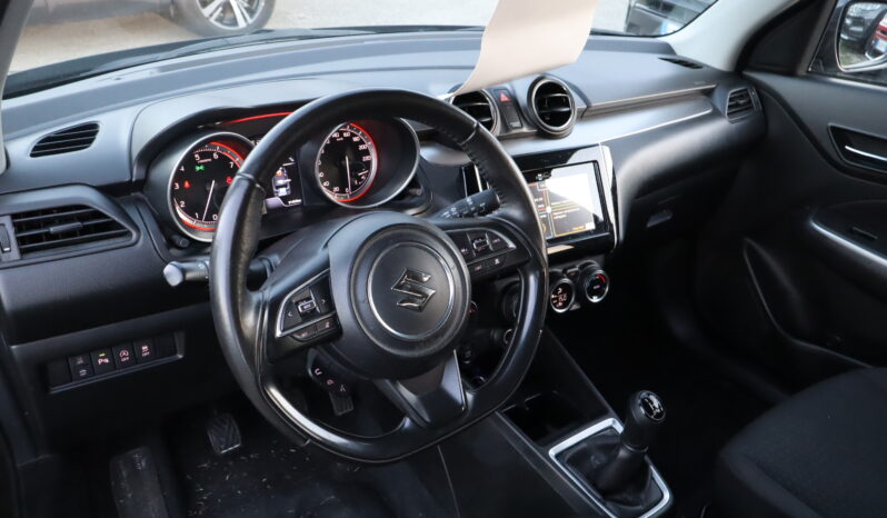 
								SUZUKI SWIFT 1.2cc HYBRID 83CV TOP full									