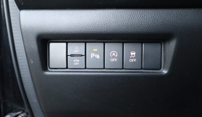 
								SUZUKI SWIFT 1.2cc HYBRID 83CV TOP full									