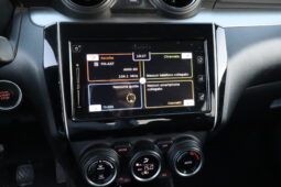 
										SUZUKI SWIFT 1.2cc HYBRID 83CV TOP full									