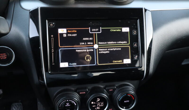 
								SUZUKI SWIFT 1.2cc HYBRID 83CV TOP full									
