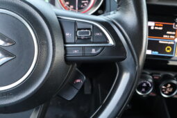
										SUZUKI SWIFT 1.2cc HYBRID 83CV TOP full									