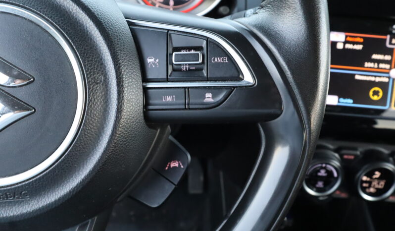 
								SUZUKI SWIFT 1.2cc HYBRID 83CV TOP full									